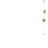 Торшер ODEON LIGHT JUNGLE 4864/2FC