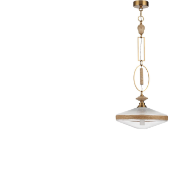 Подвесной светильник ODEON LIGHT KREMA 5441/1